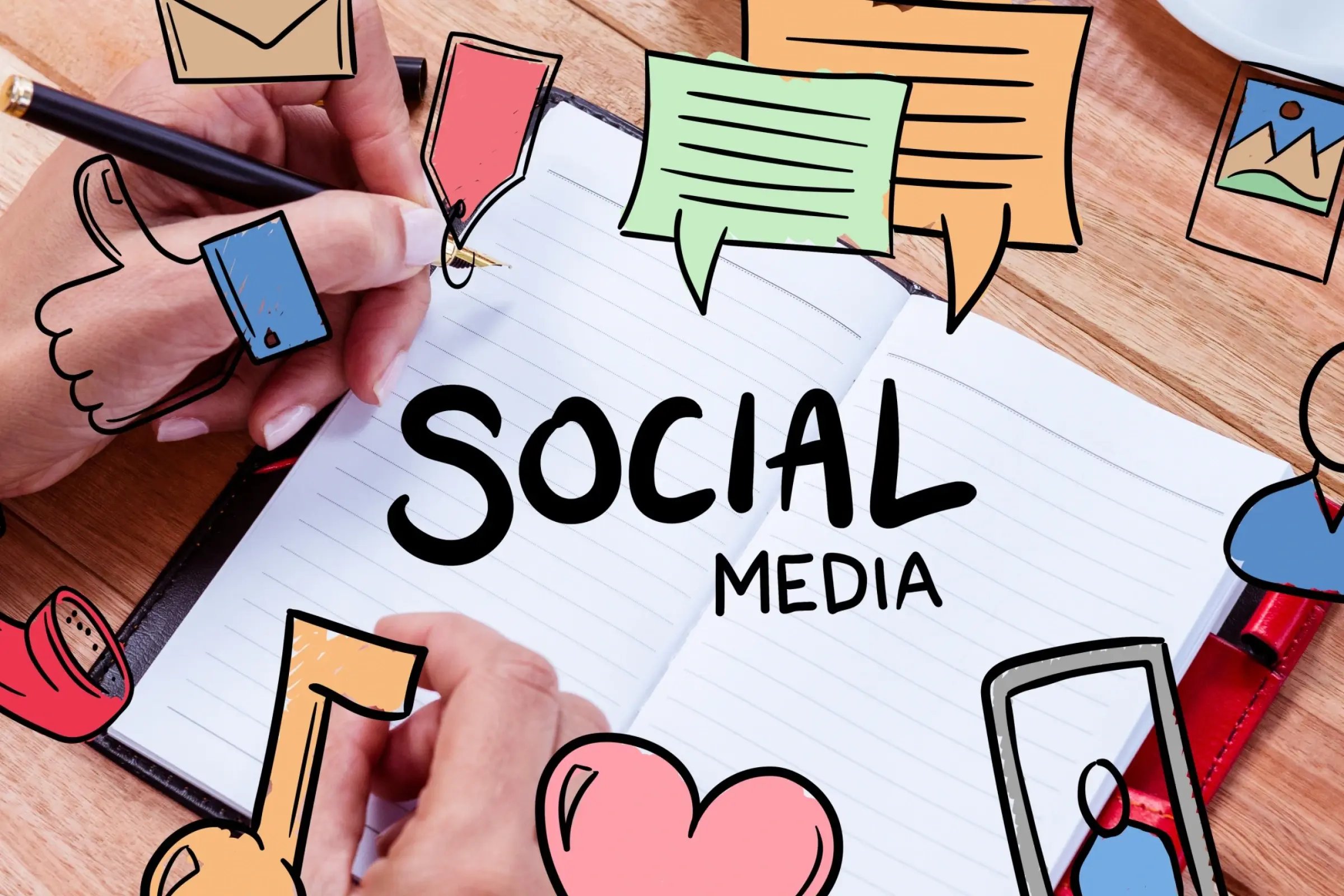 10 Social Media Acronyms Everyones Using That You Should Know! cover photo 10 Social Media Acronyms Everyones Using That You Should Know! cover photo