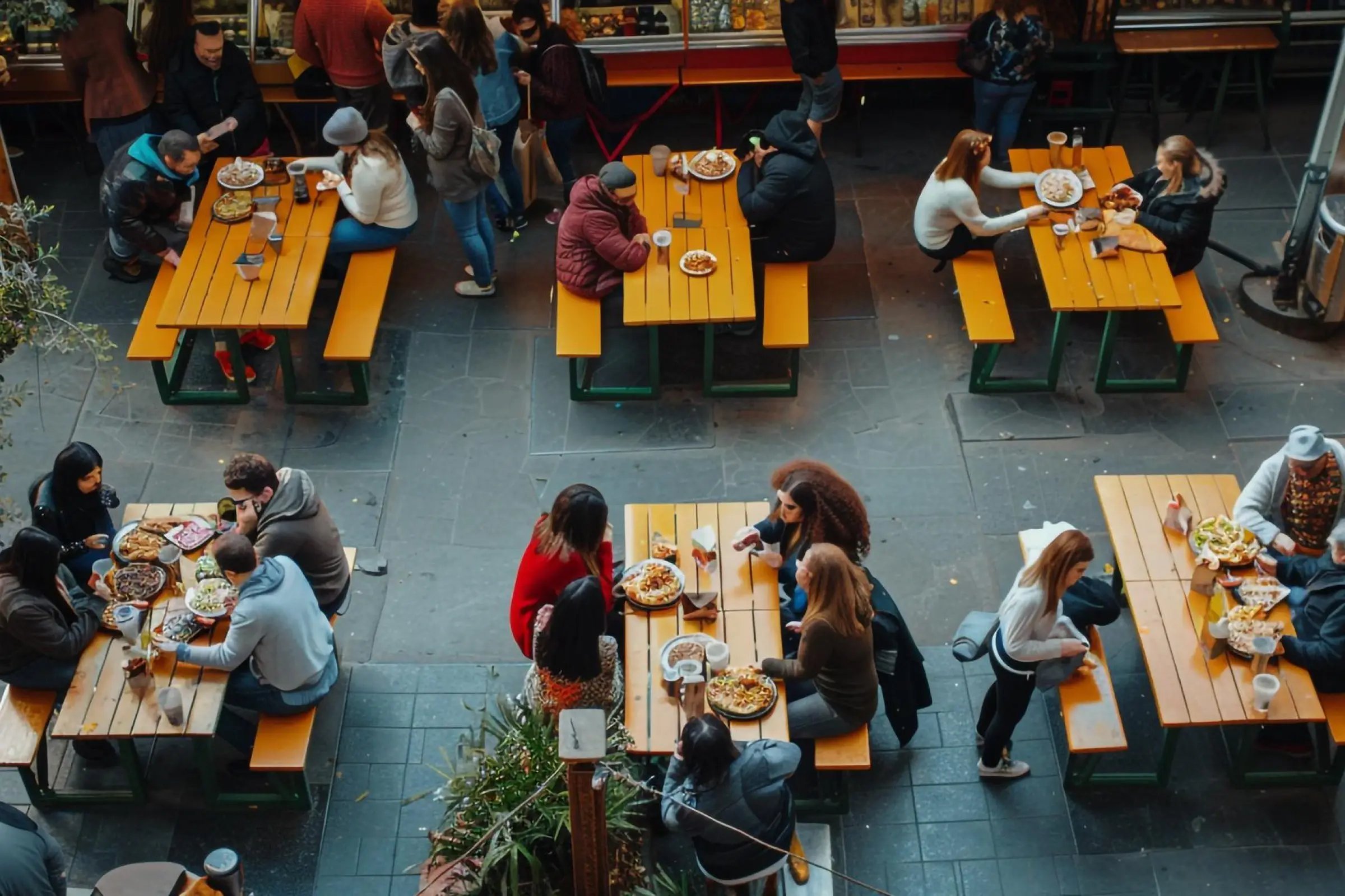 5 Budget-friendly Digital Marketing Tips For Restaurant cover photo 5 Budget-friendly Digital Marketing Tips For Restaurant cover photo