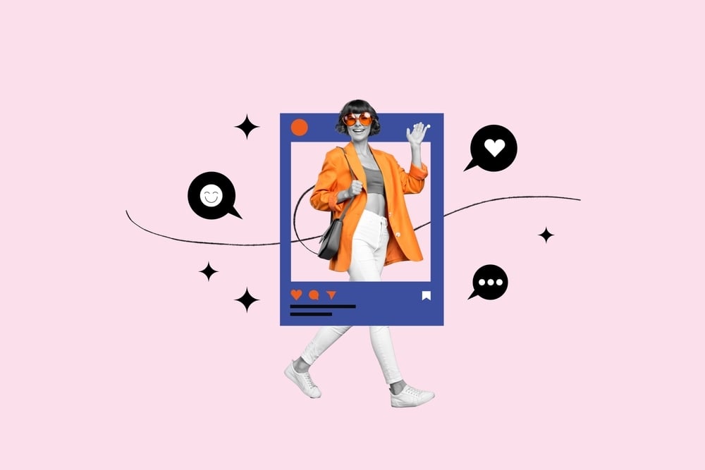 Influencer Marketing