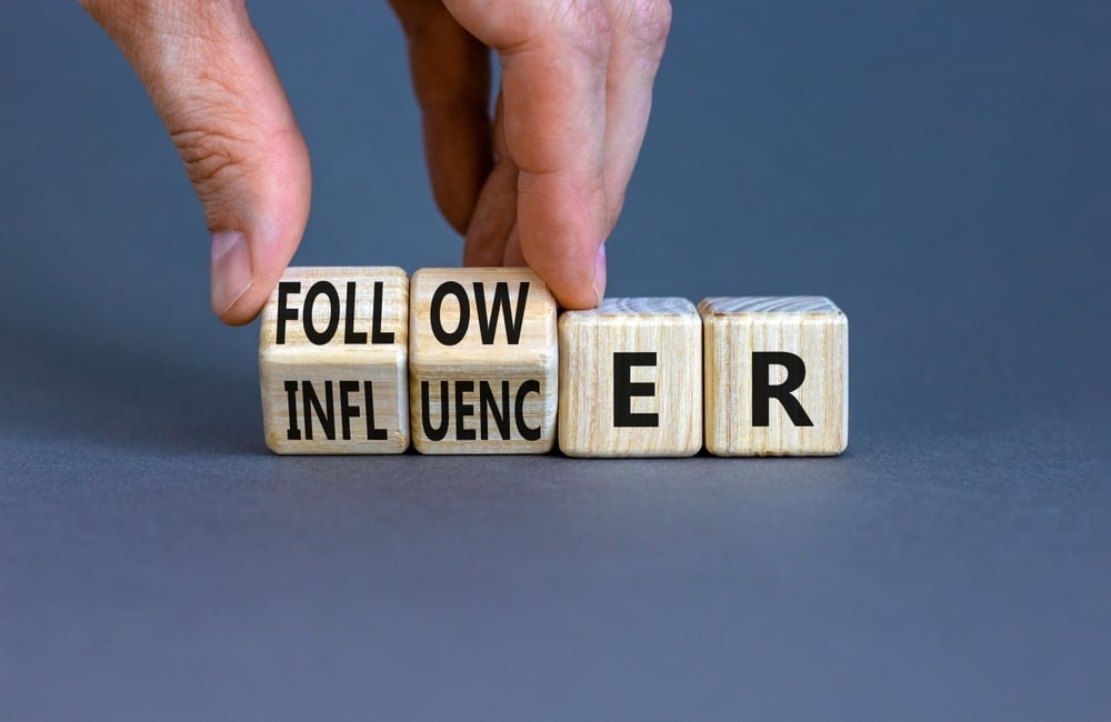 Benefits of Influencer Marketing