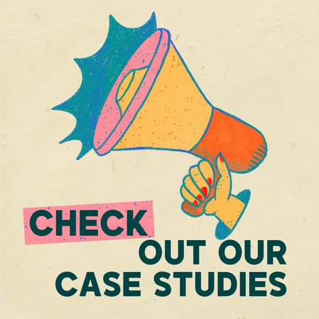 Check Out Our Case Studies